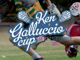 Ken Galluccio Cup